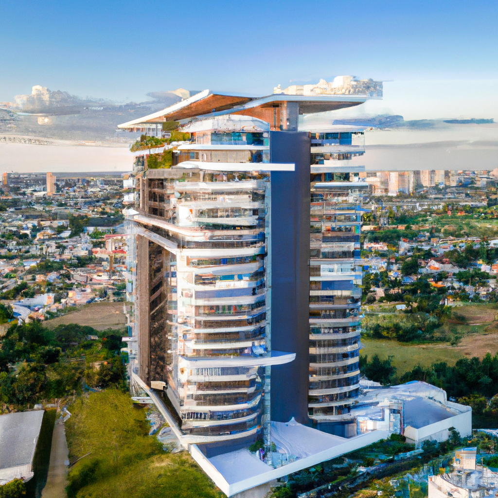 Prêmio de melhor imobiliária de luxo